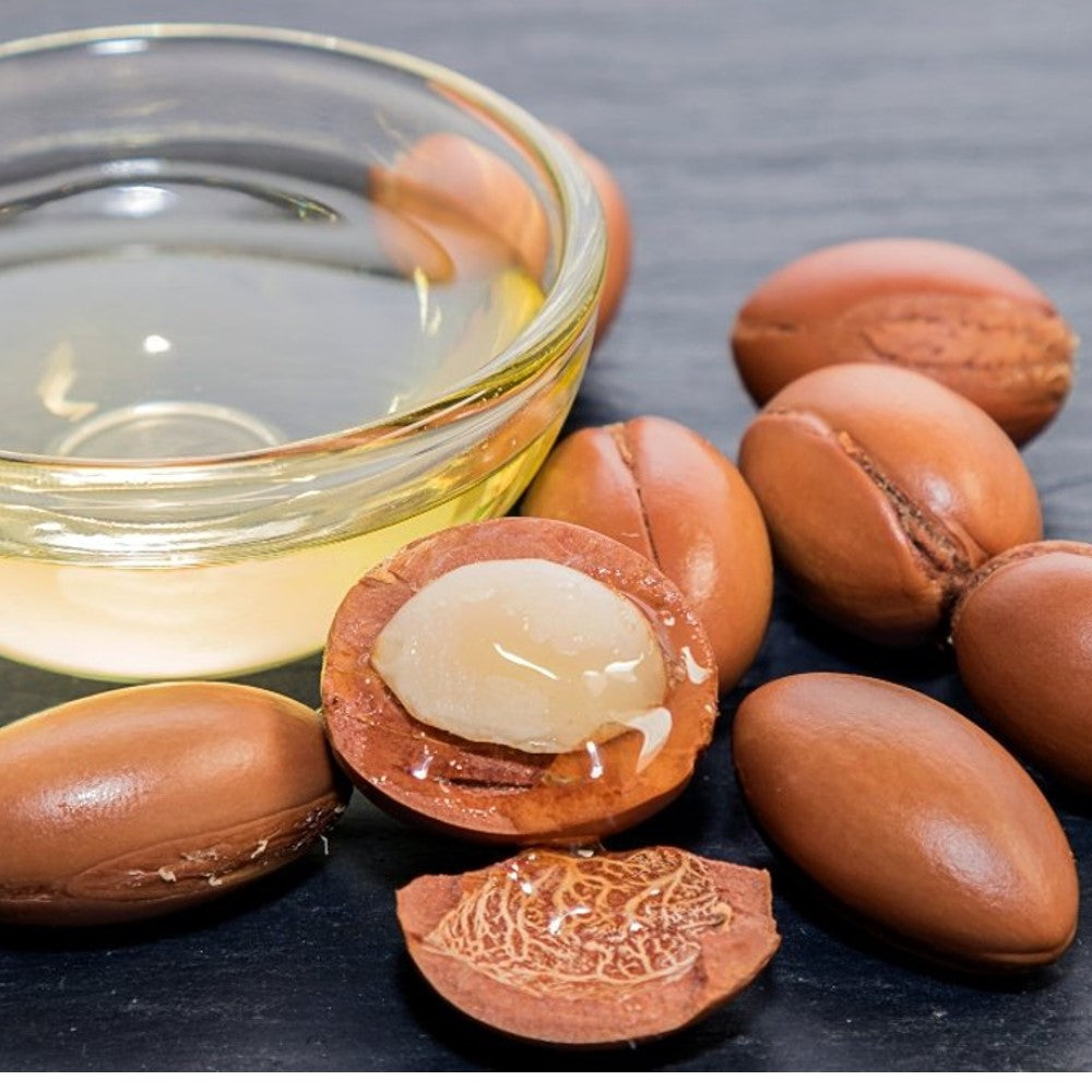 ARGAN OIL