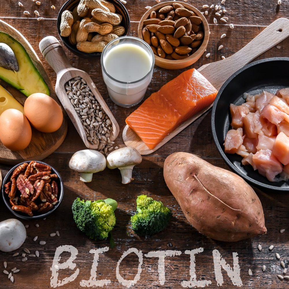 BIOTIN