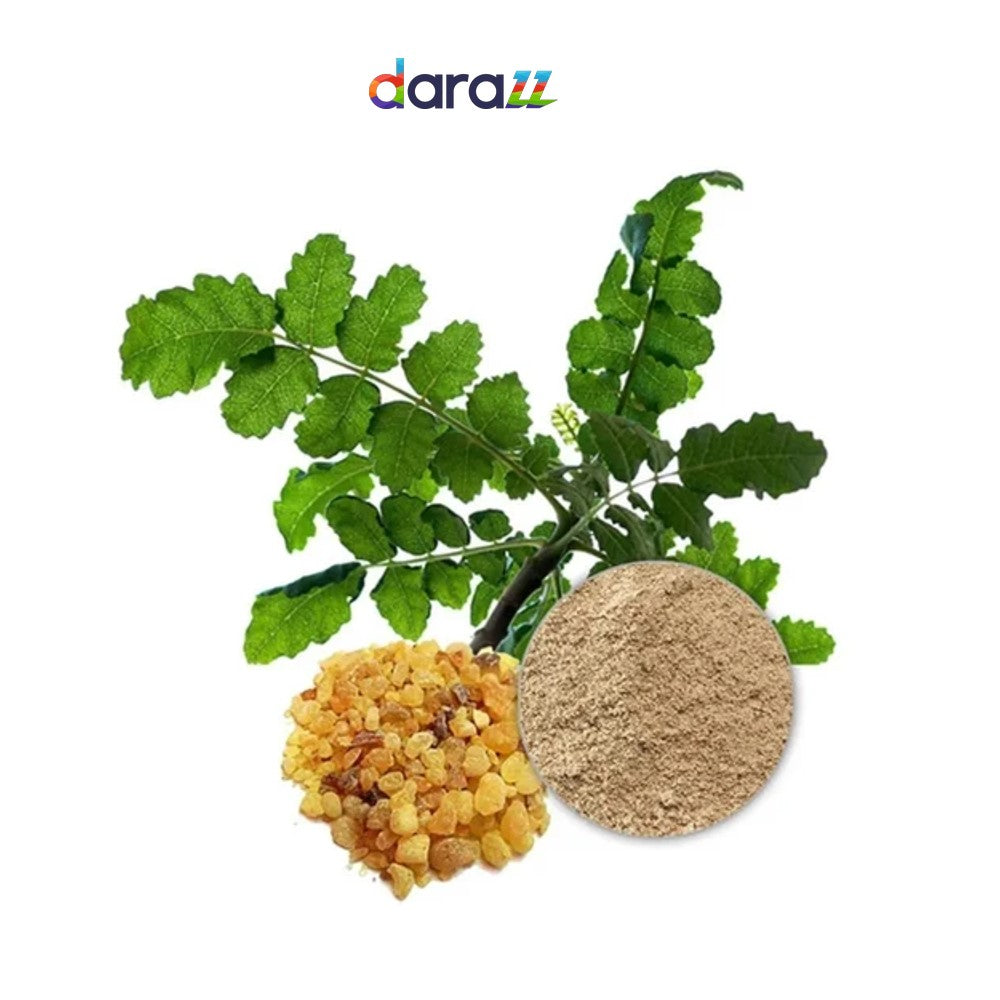 BOSWELLIA