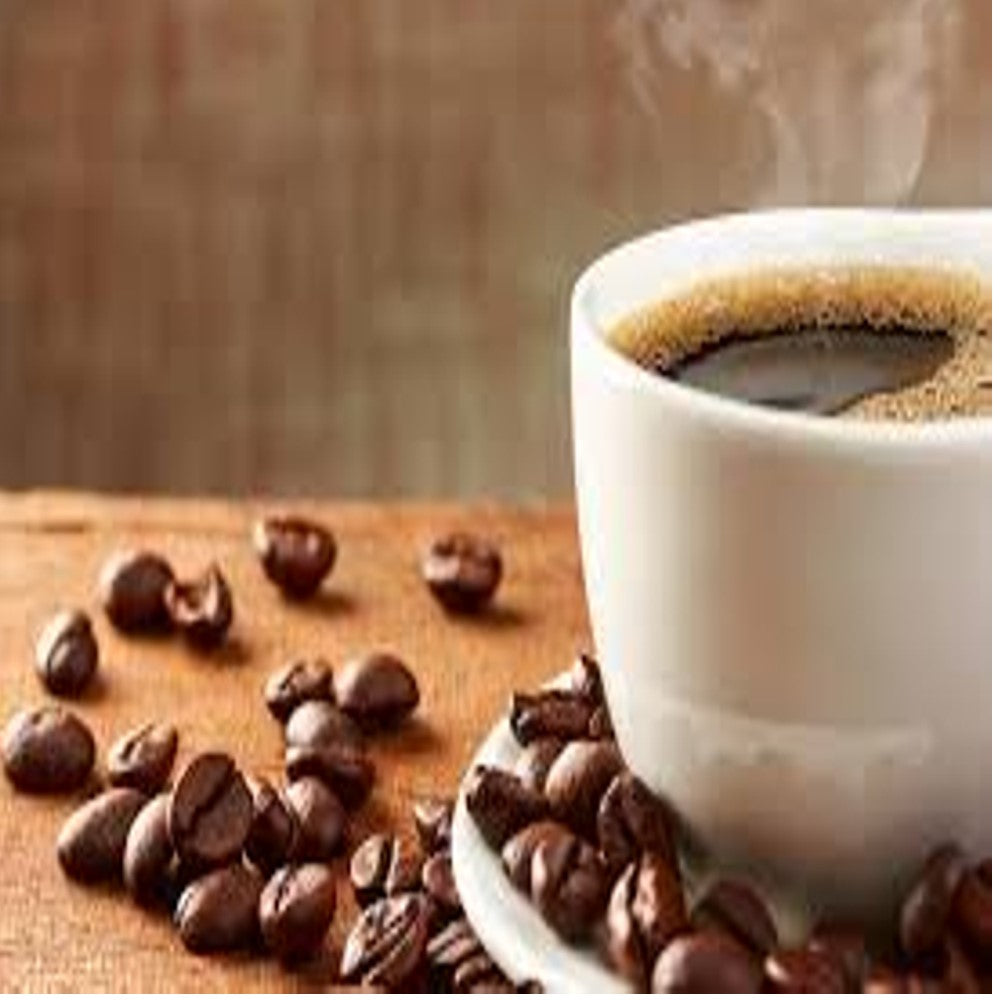 CAFFEINE