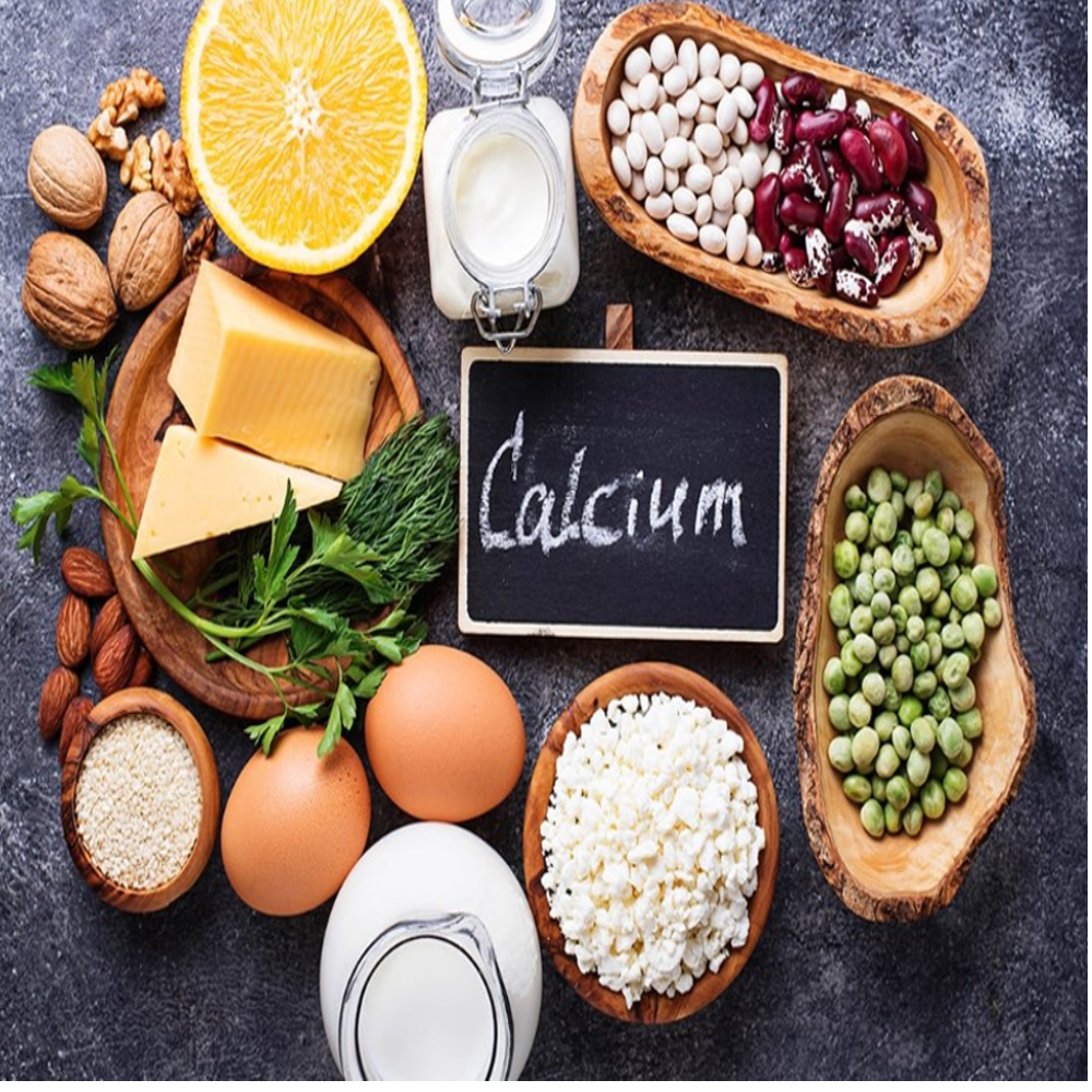 CALCIUM