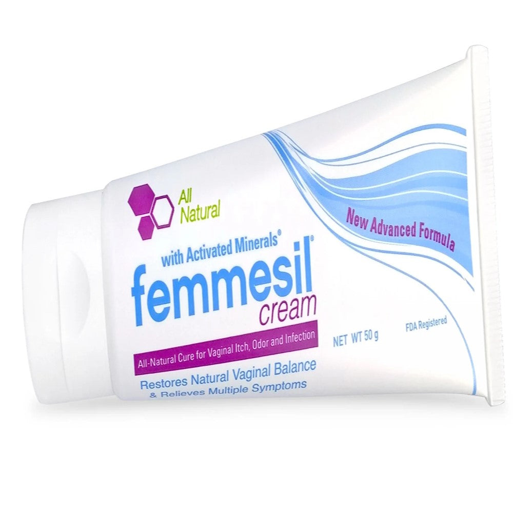 FEMMESIL