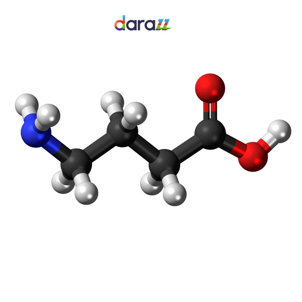 GABA