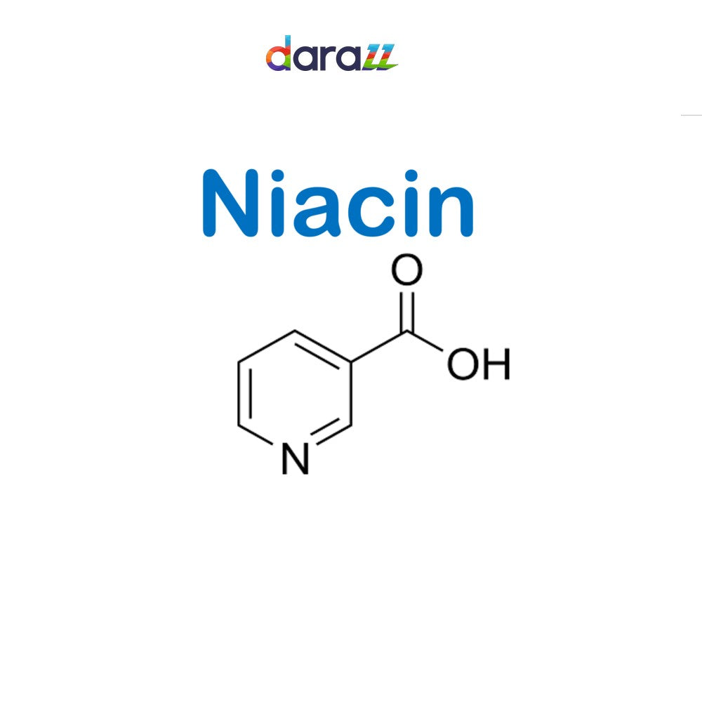 NIACIN