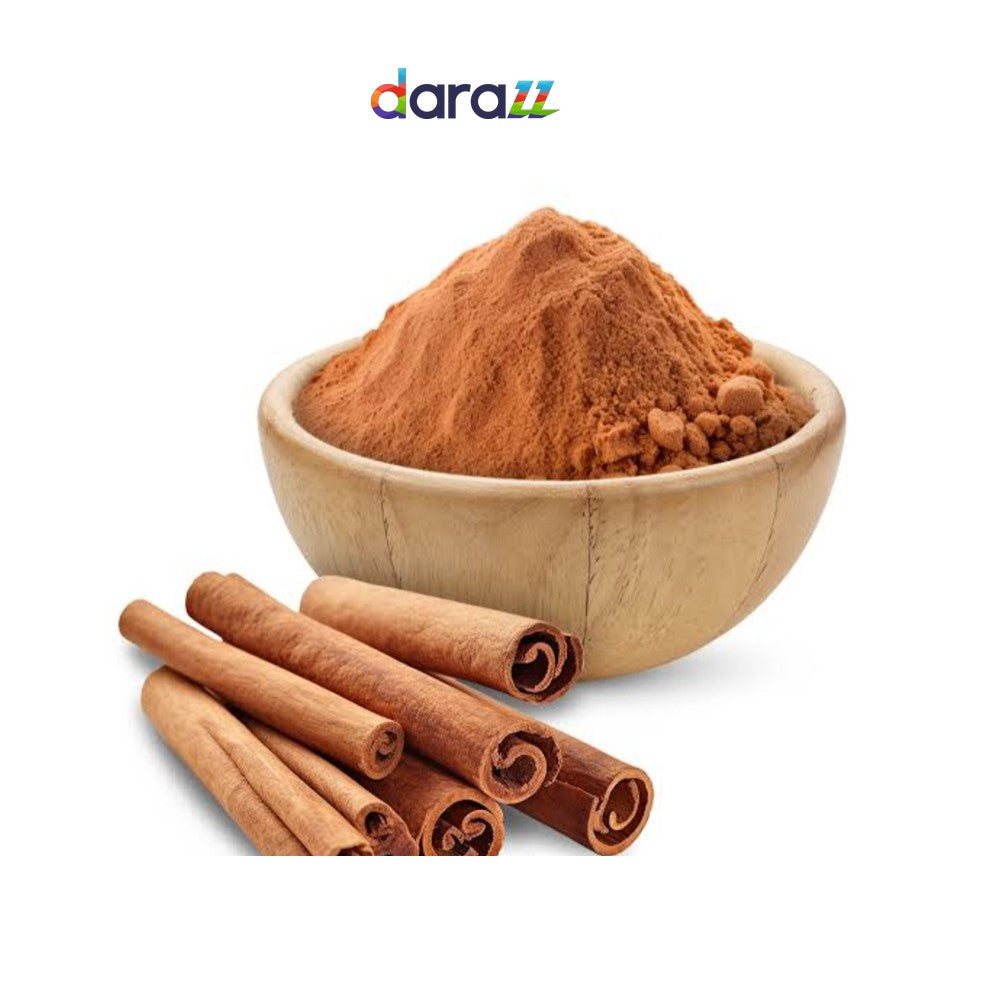 CINNAMON