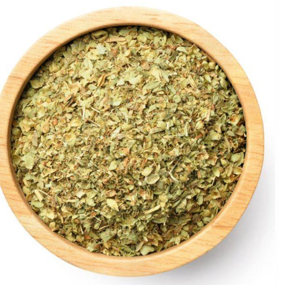OREGANO