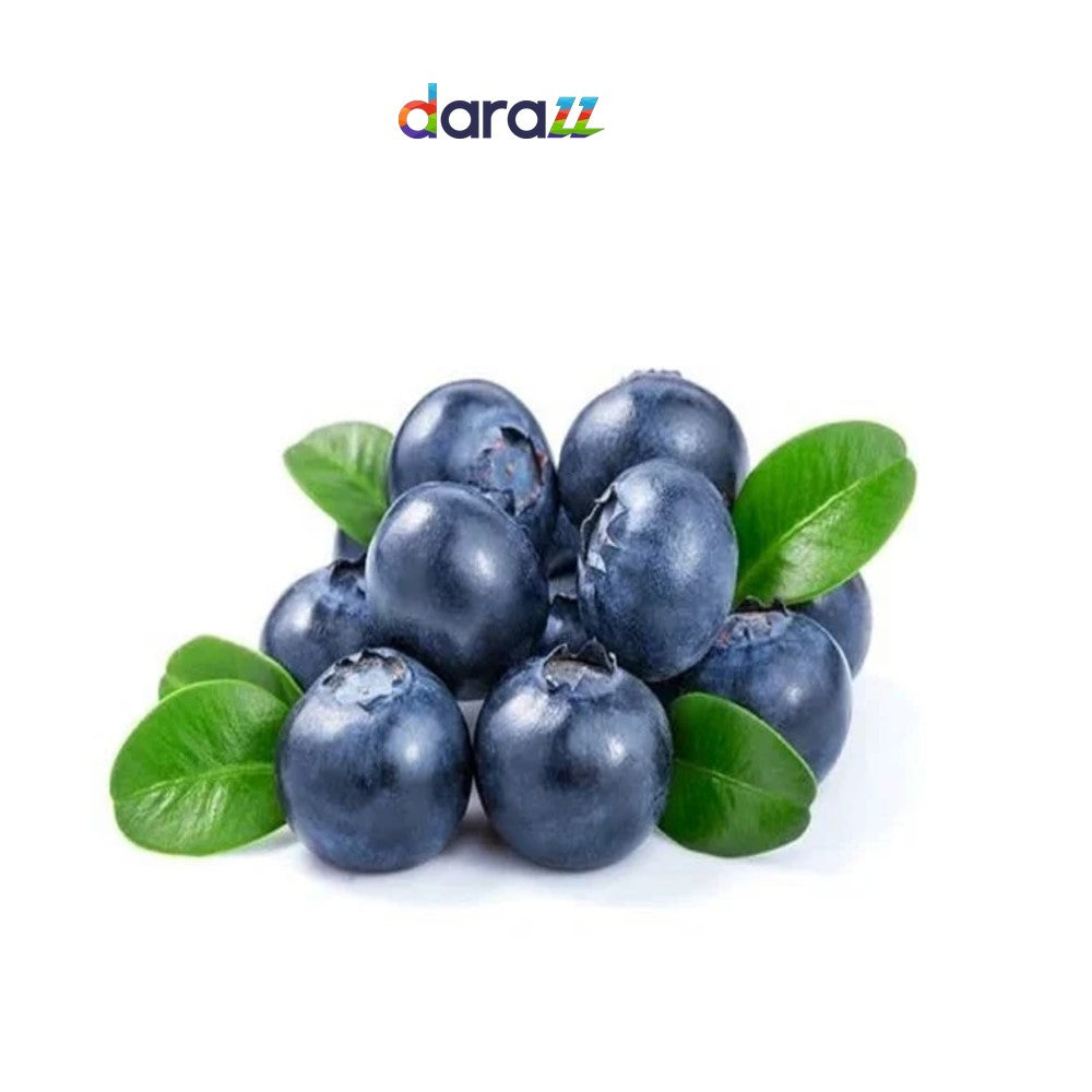 BILBERRY