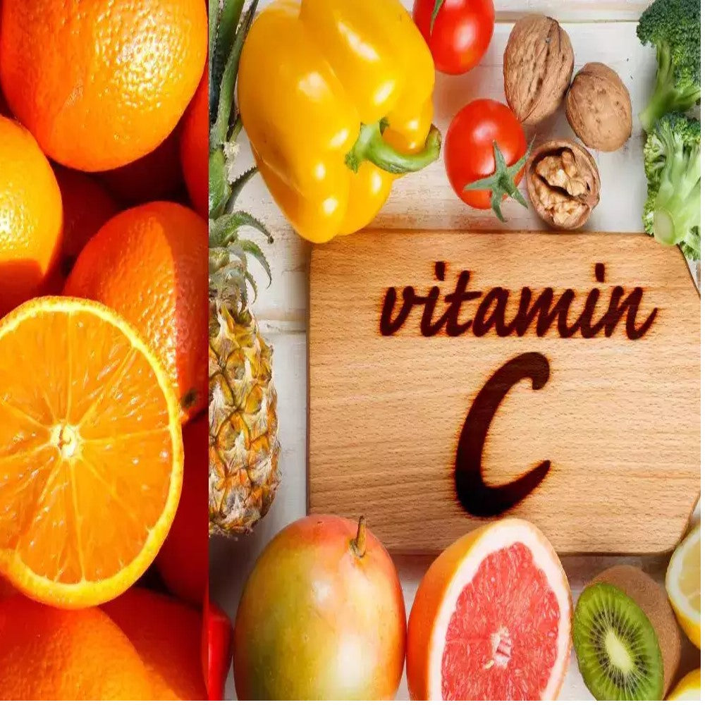Vitamin C Products