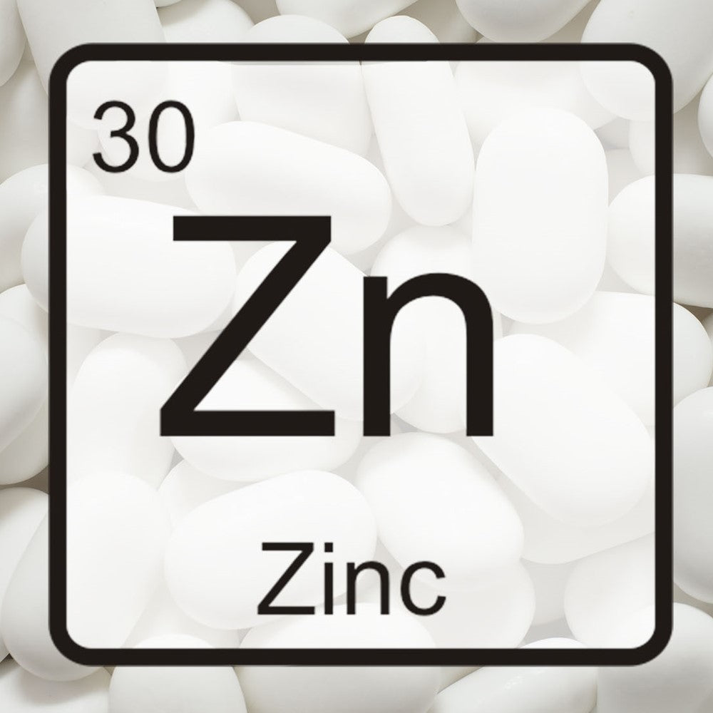 ZINC