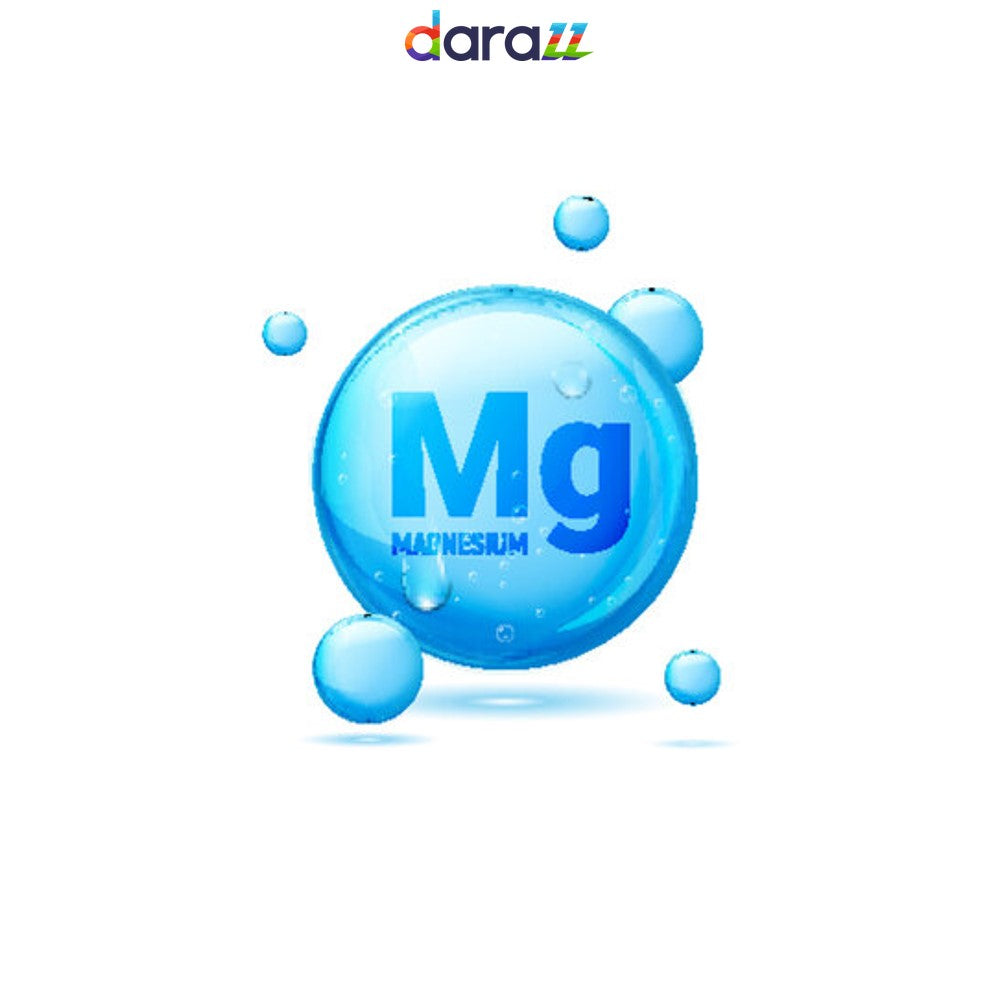 MAGNESIUM