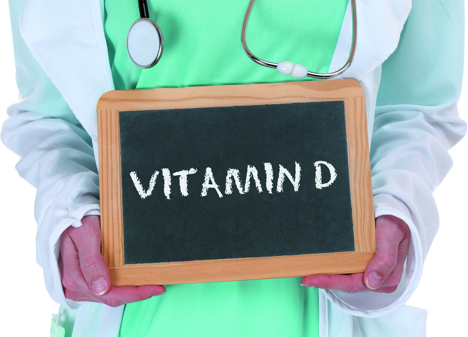VITAMIN D