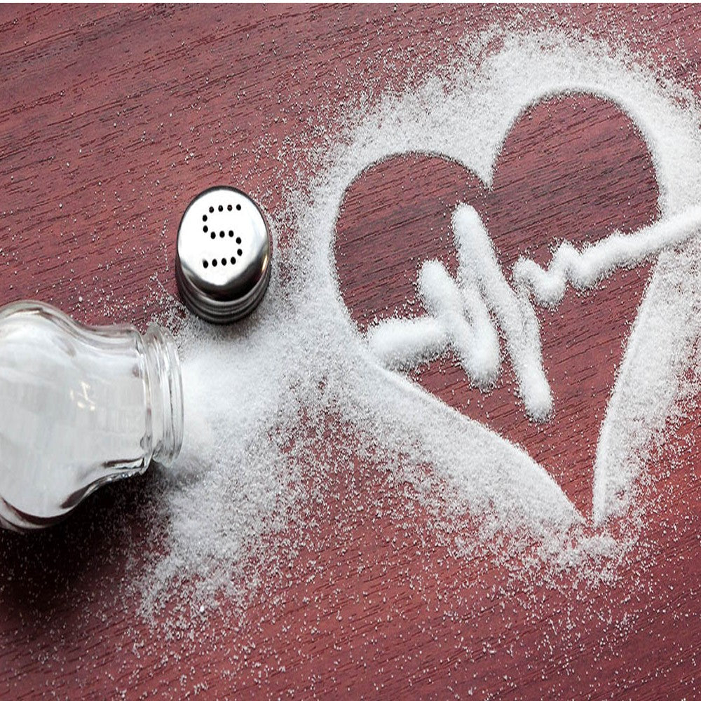 SODIUM