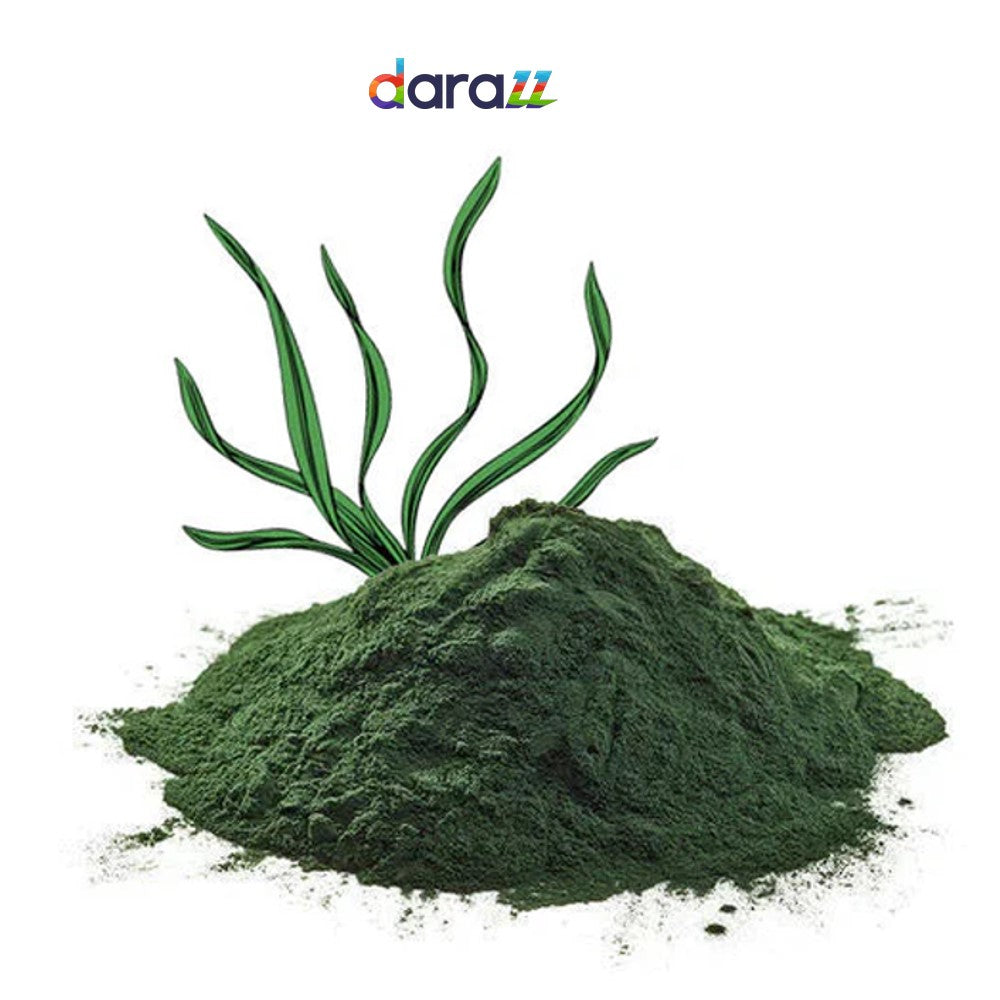 SPIRULINA