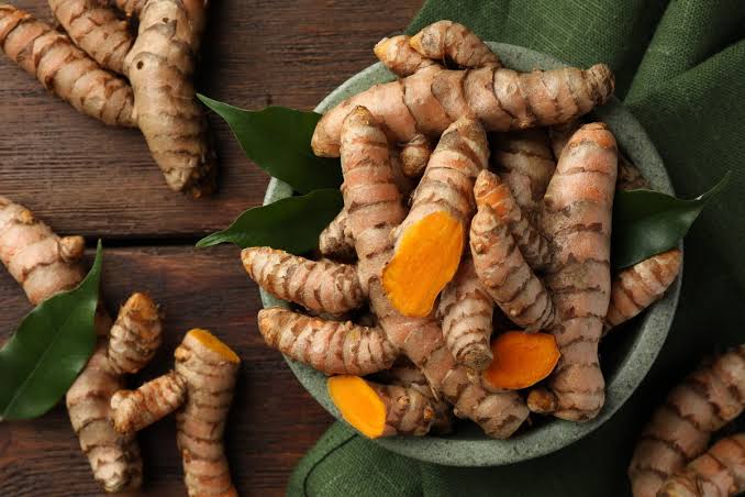 TURMERIC