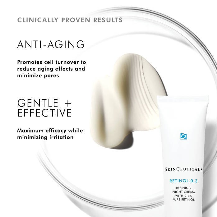 Skin Ceuticals Retinol 0.3 Cream