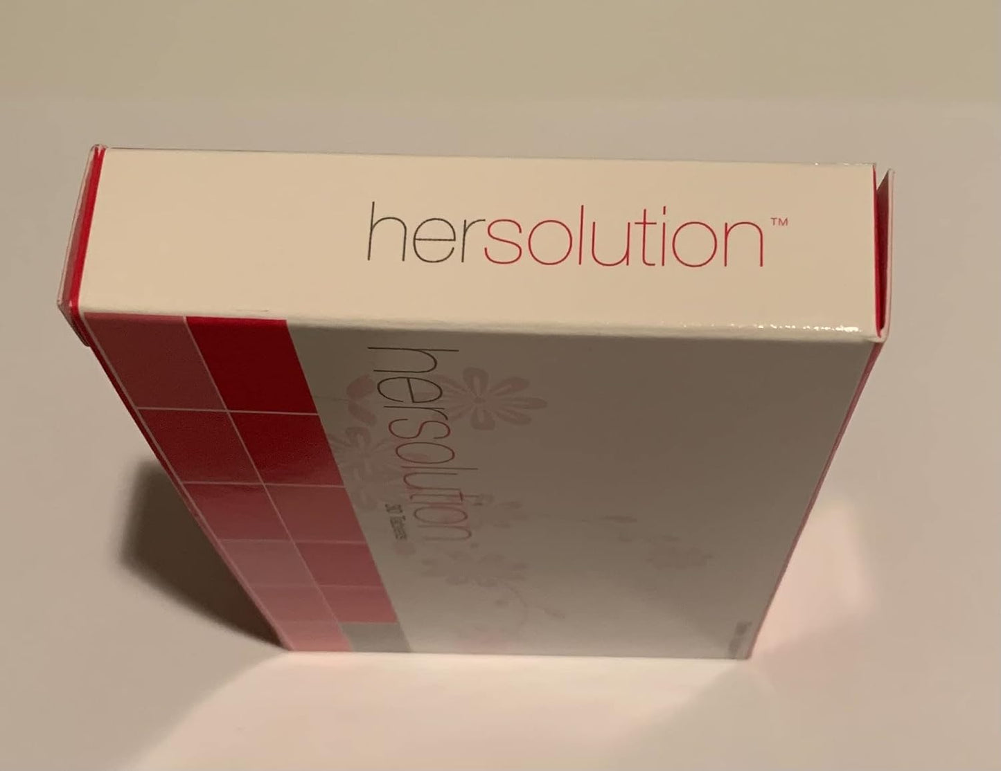 Her Solution 30 Tablets