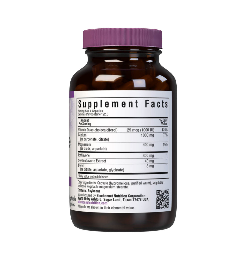 Bluebonnet Nutrition Osteo-Bone Formula 90 Caps