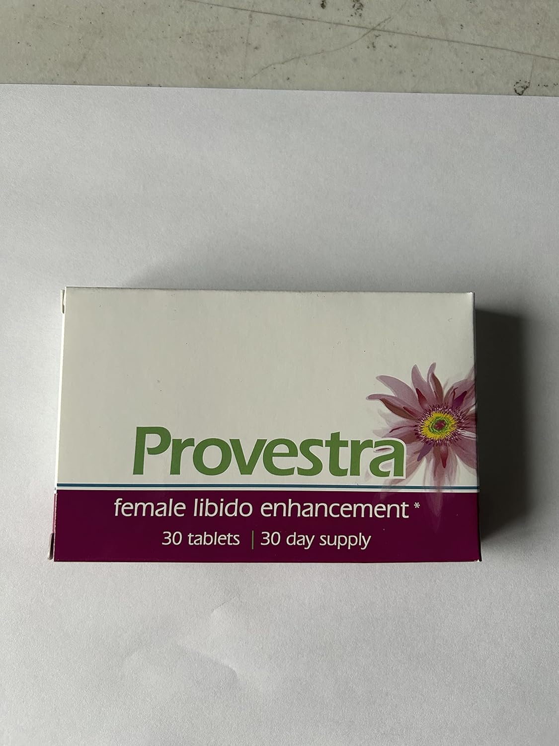 Provestra 30 Tablets