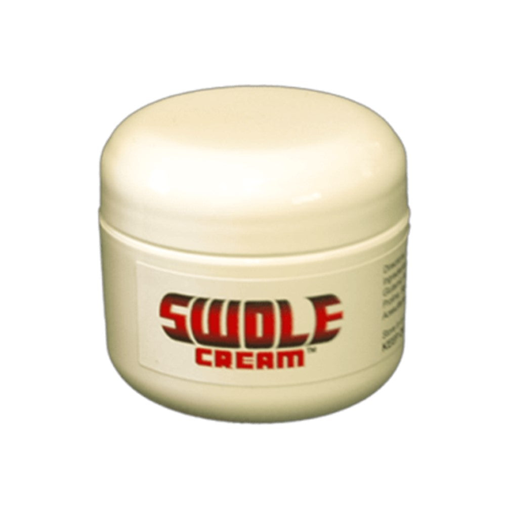 SWOLE CREAM – Advanced Muscle Recovery & Pain Relief Formula