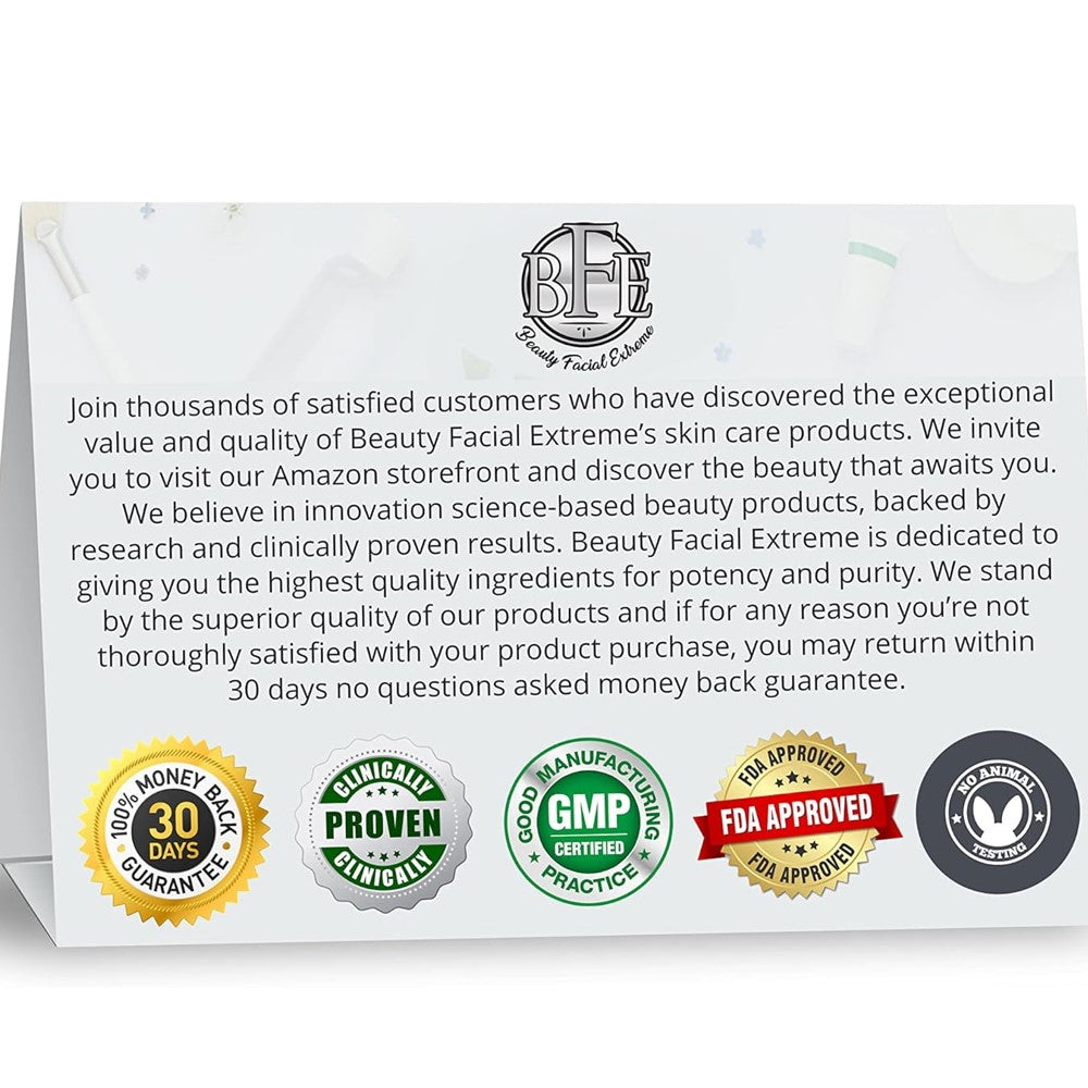 Breast Enhancement & Enlargement Cream – Clinically Proven Formula