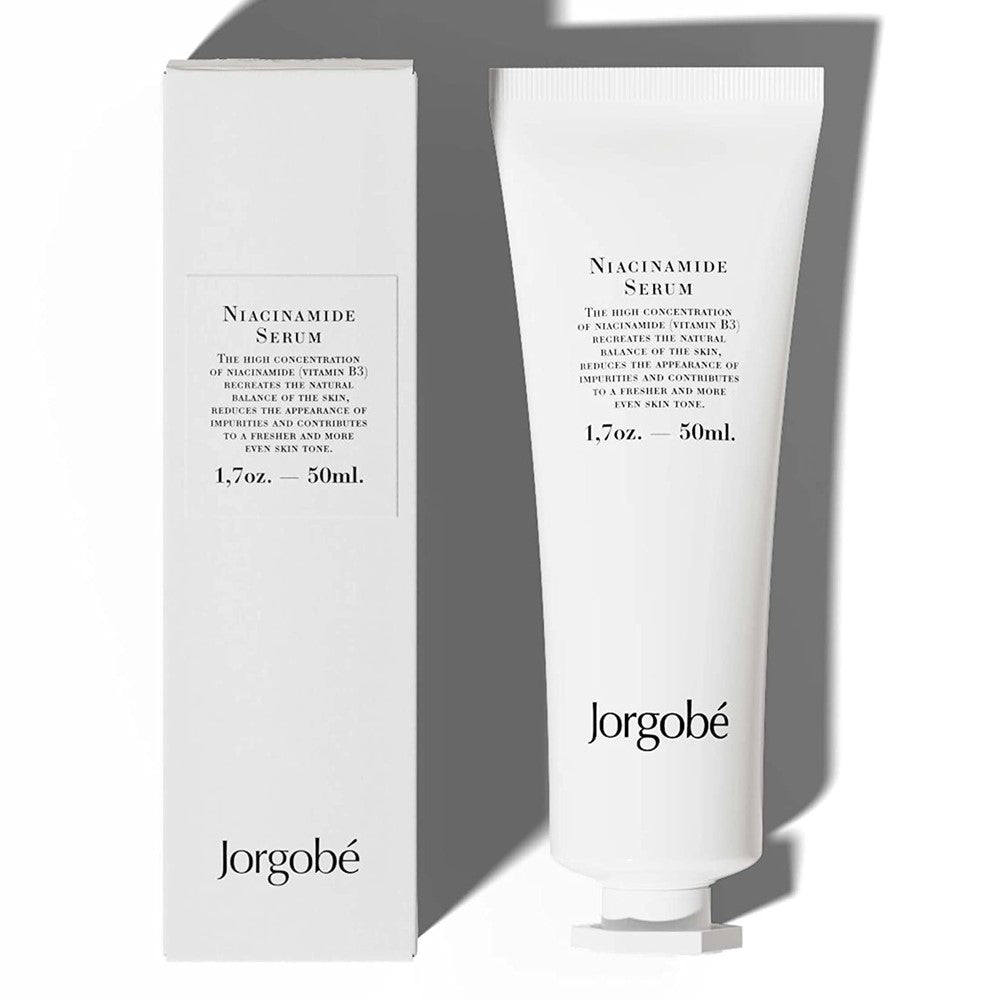 Jorgobé Bakuchiol Face Oil – High-Potency Anti-Aging & Antioxidant Formula | 30ml (1.0oz)