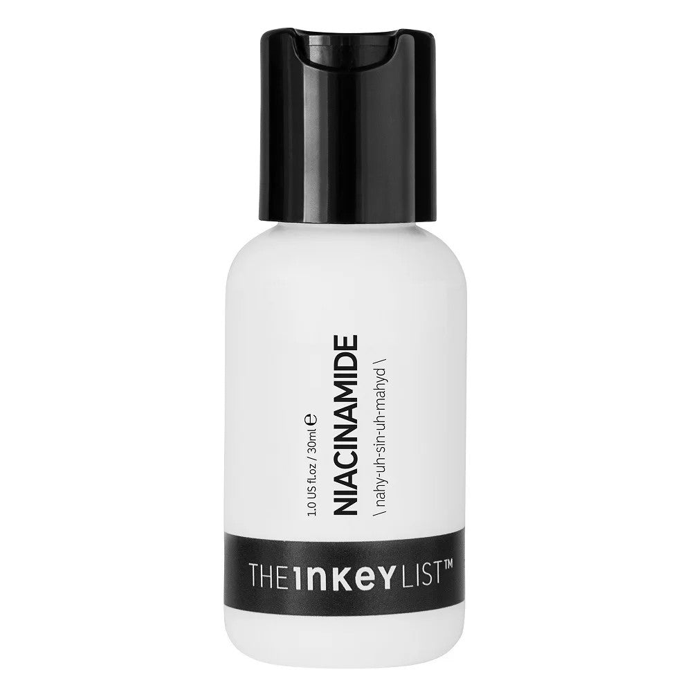 The Inkey List Niacinamide Serum – Oil Control & Blemish Care | 30ml