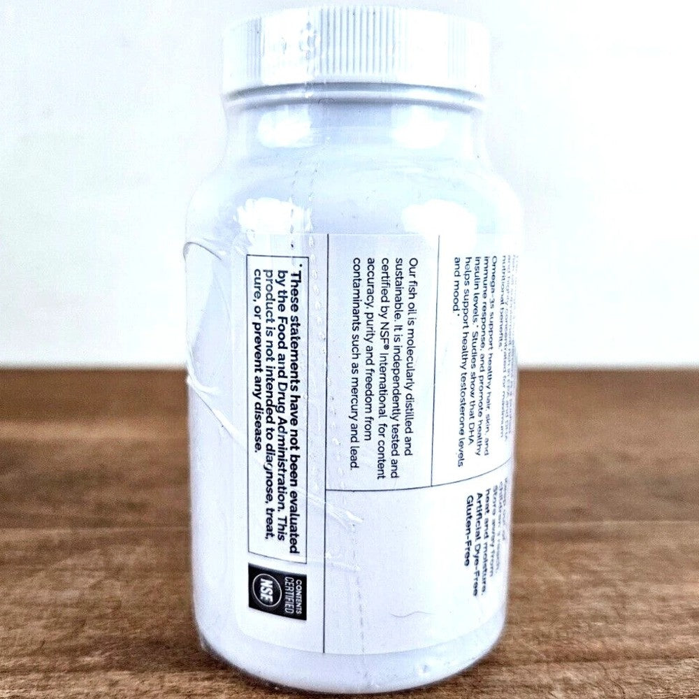 Ovafit Metabolism Plus Omega-3 – Hormone Harmony Complex
