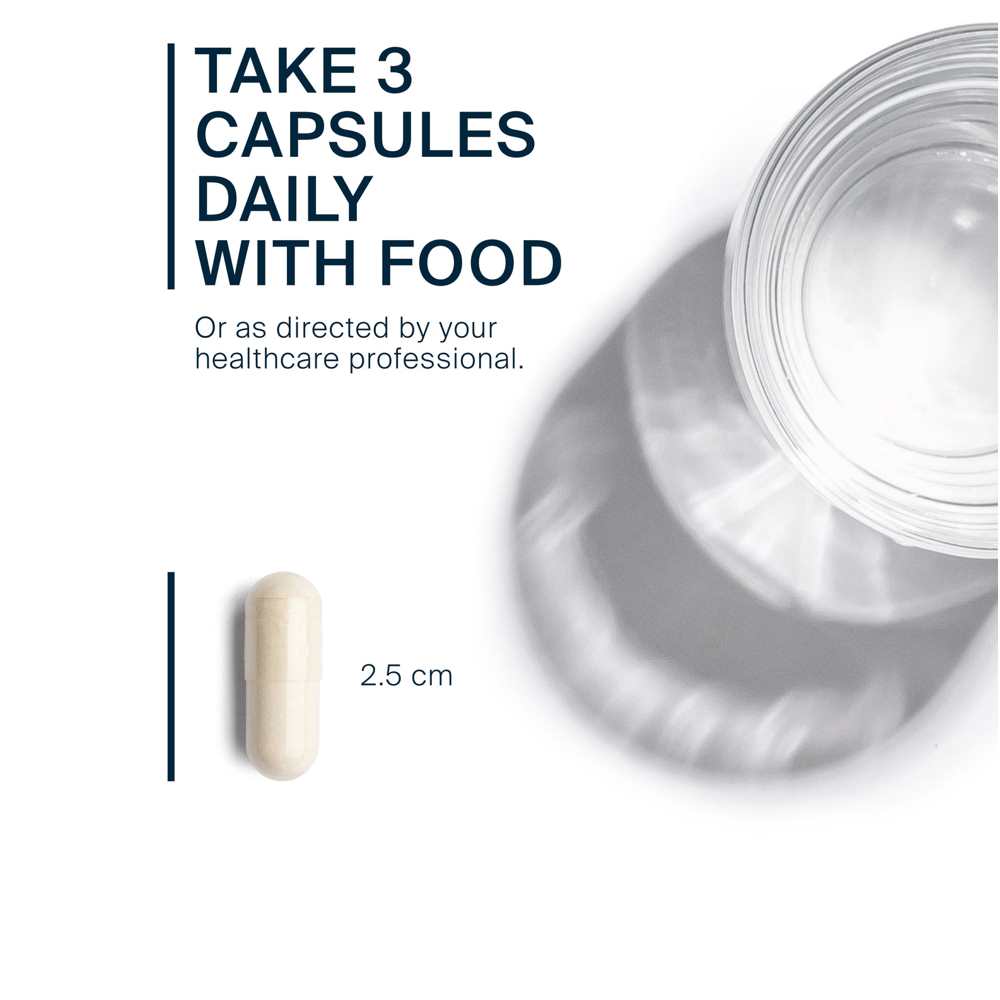 Vital Nutrients Pre Natal Multi-Nutrients 180 Caps