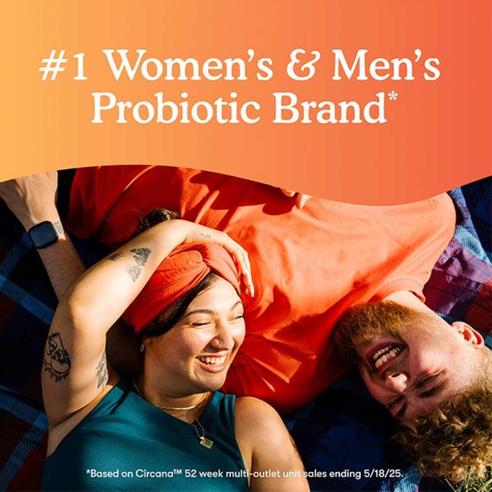 Garden of Life Dr. Formulated Probiotics Mood+ Cooler 60 Capsules