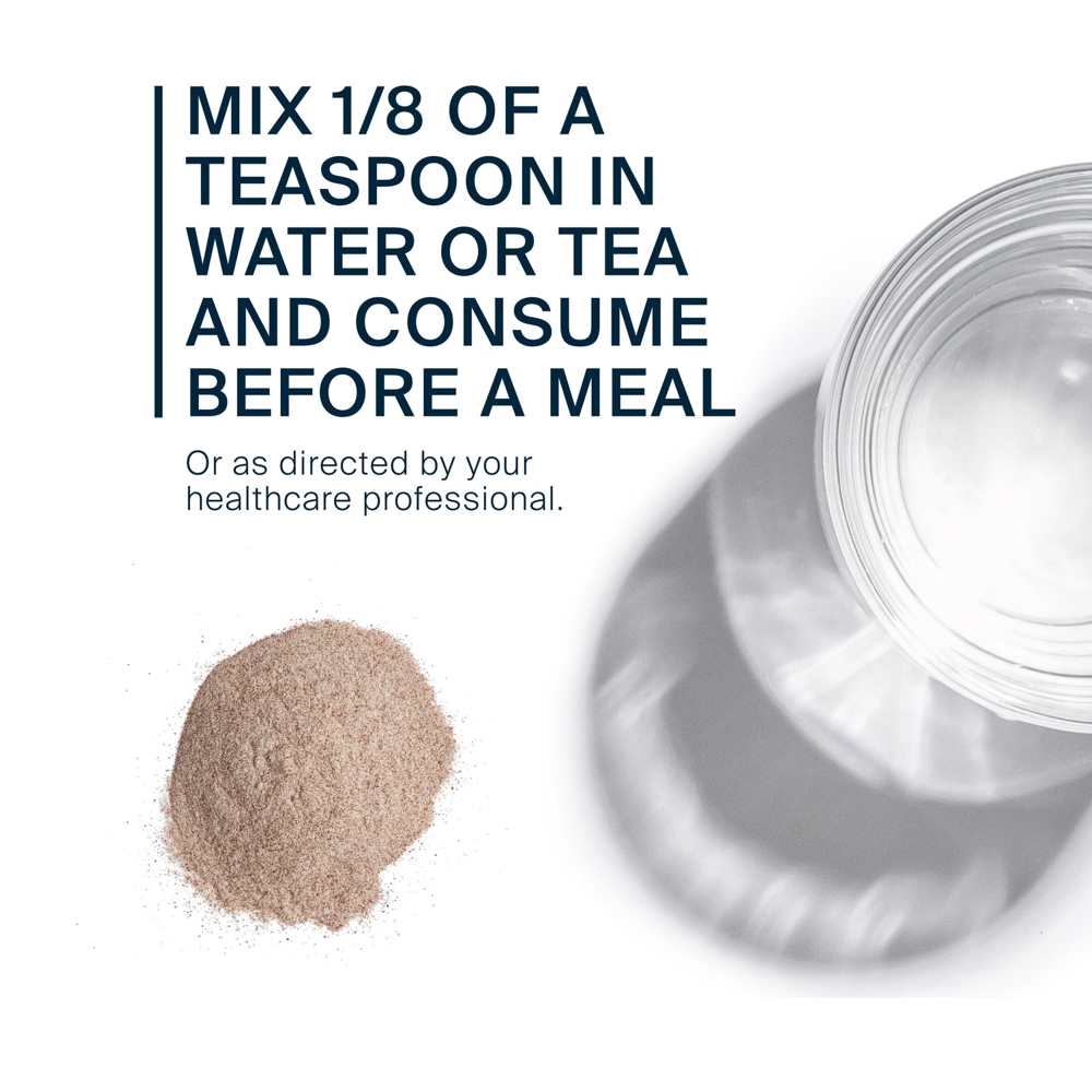 Vital Nutrients Dgl Powder 120 G