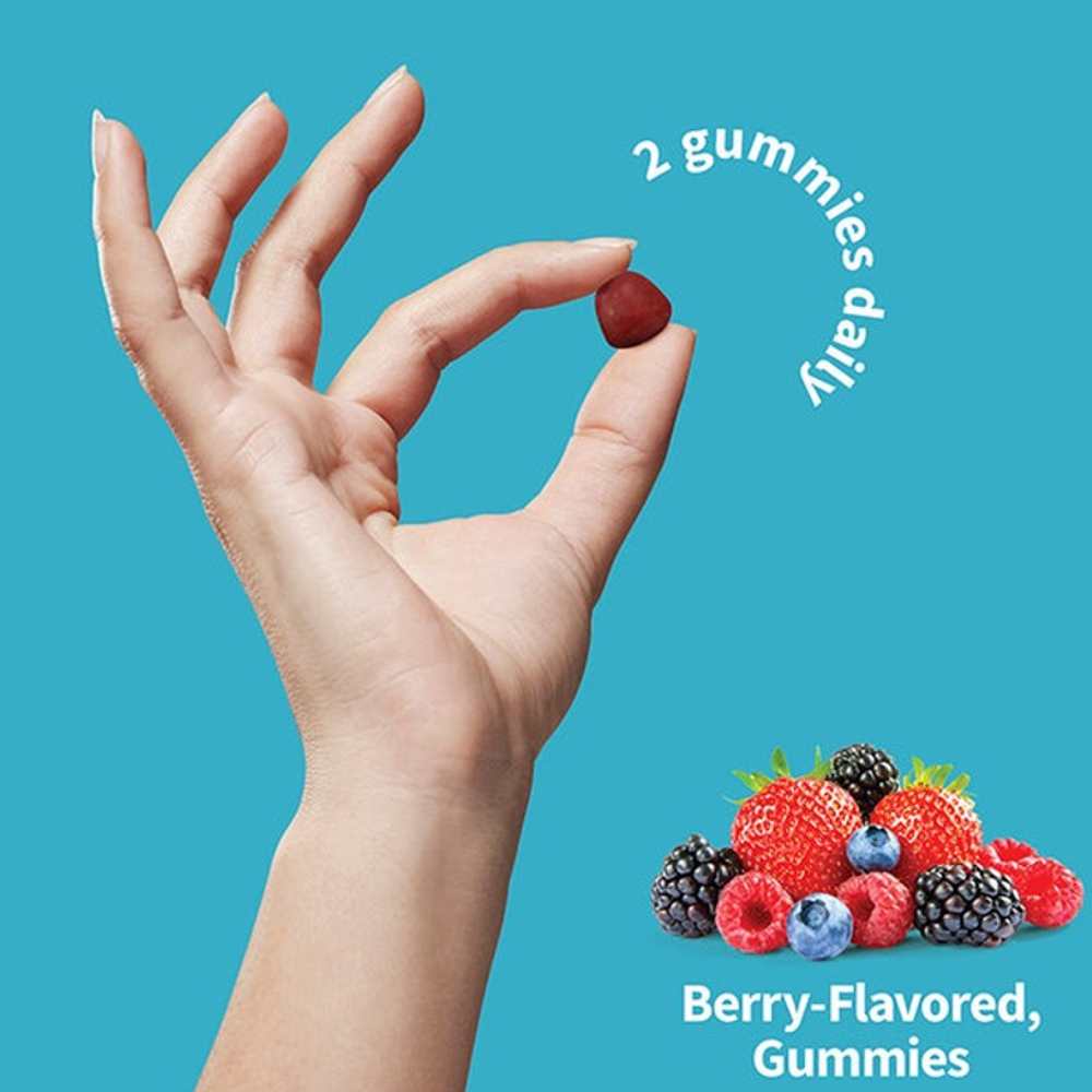 Garden of Life Herbals Stress Relief† 60 Gummies