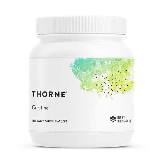 Thorne Creatine Powder – 450 G