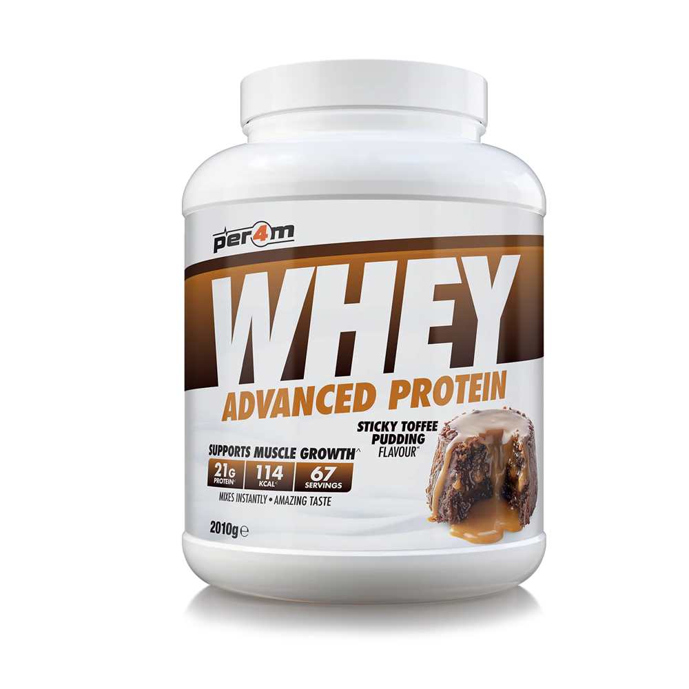 Per4 M Whey Protein 2kg