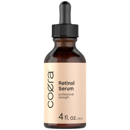 Horbäach Retinol | 4oz Serum