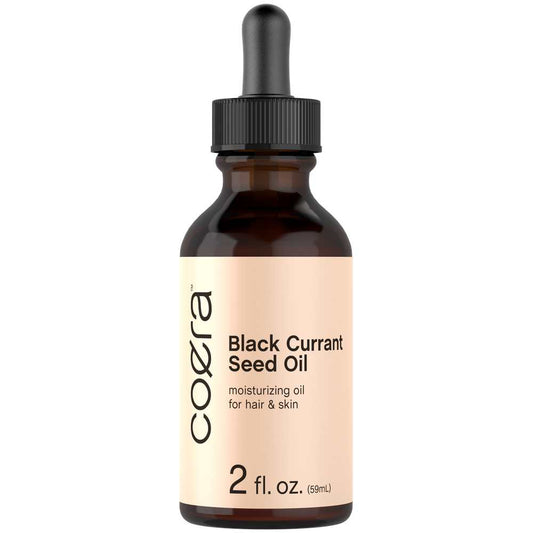 Horbäach Black Currant Seed Oil | 2oz