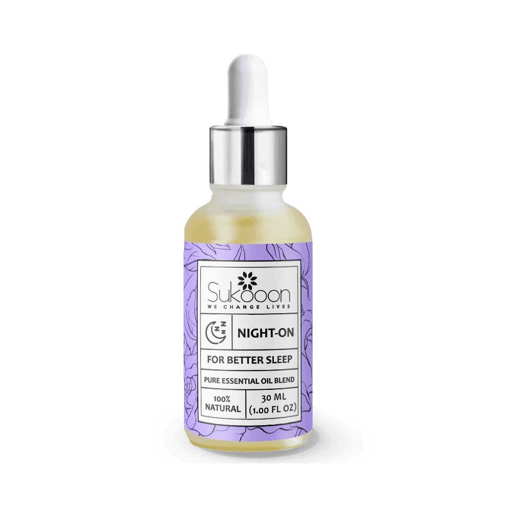 Sukoon Night on 30ml