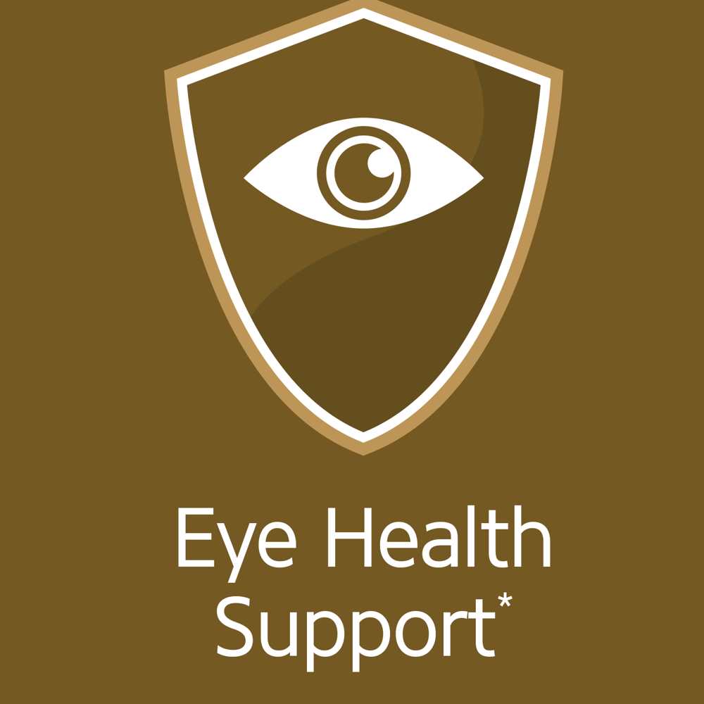 21st Century Healthy Eyes Extra with Lutein, Zinc & Vitamin B 36 Tabs