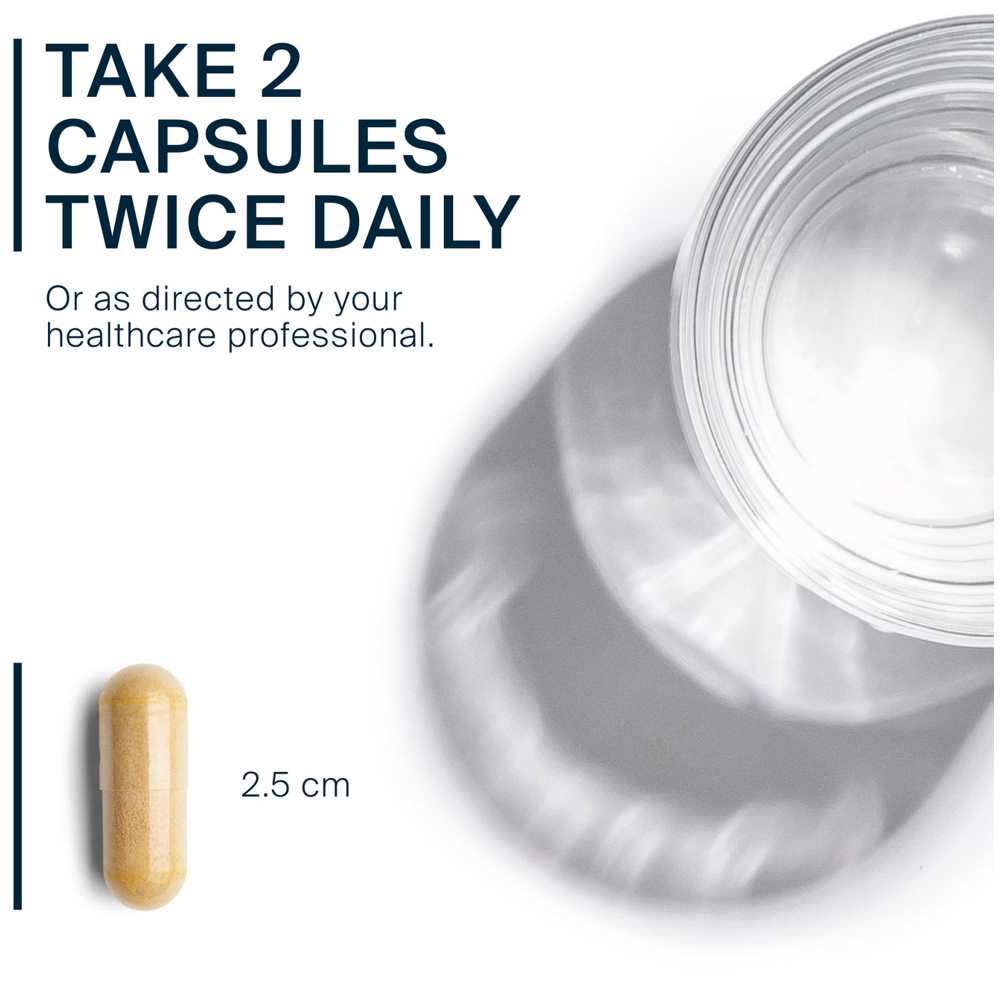 Vital Nutrients Hormone Balance 120 Caps