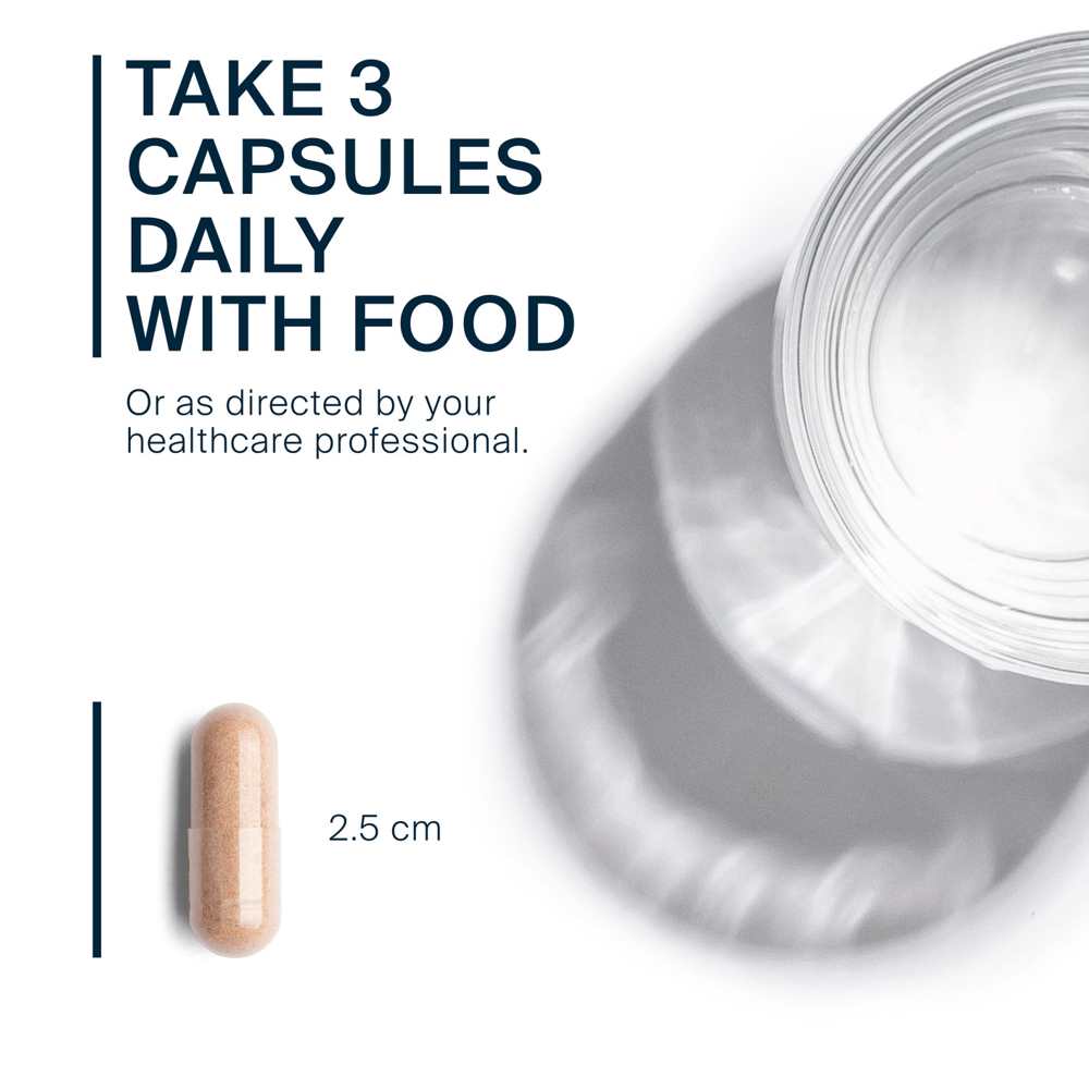 Vital Nutrients Prostate Health Tx™ 90 Caps