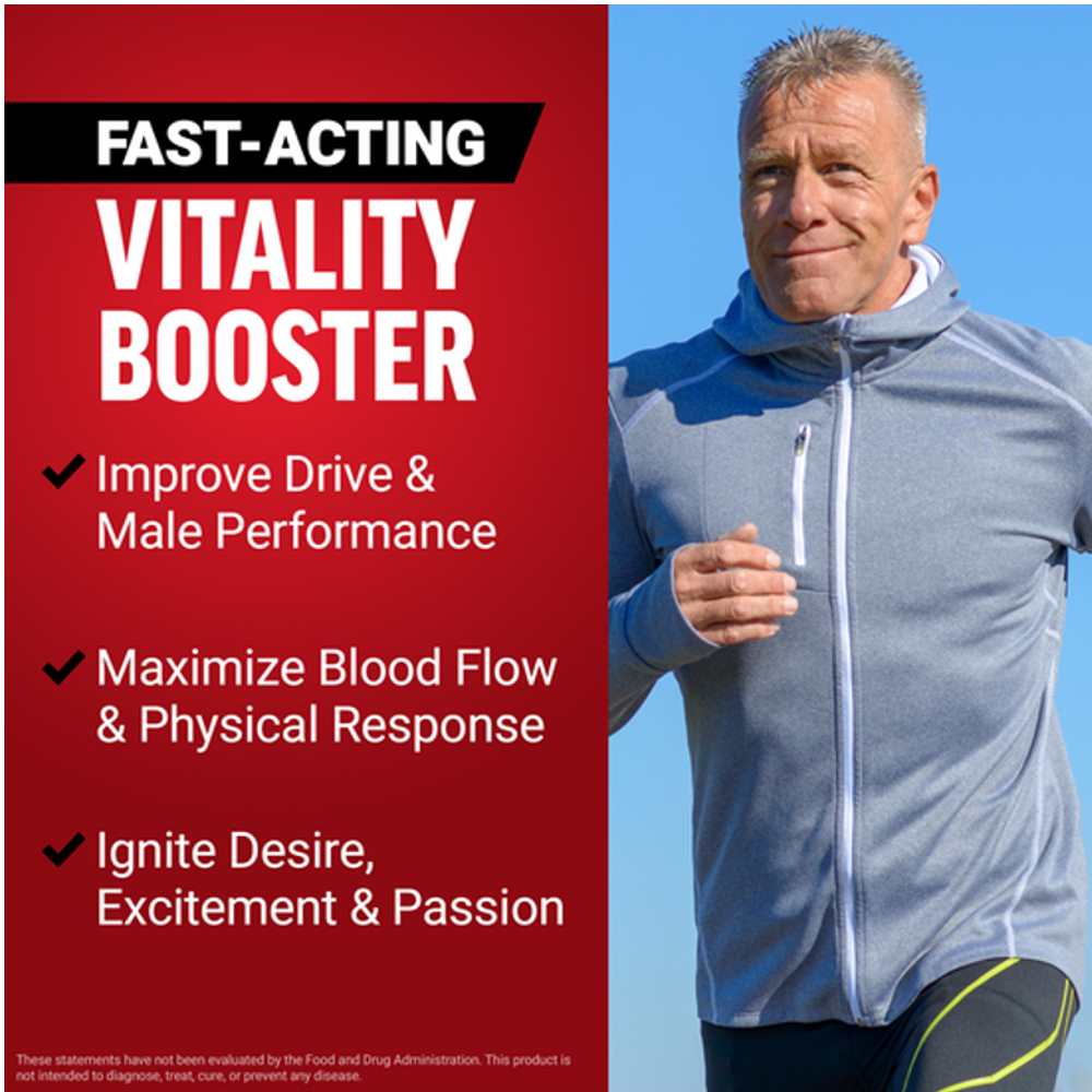 Force Factor Score! – 60 Soft Chews