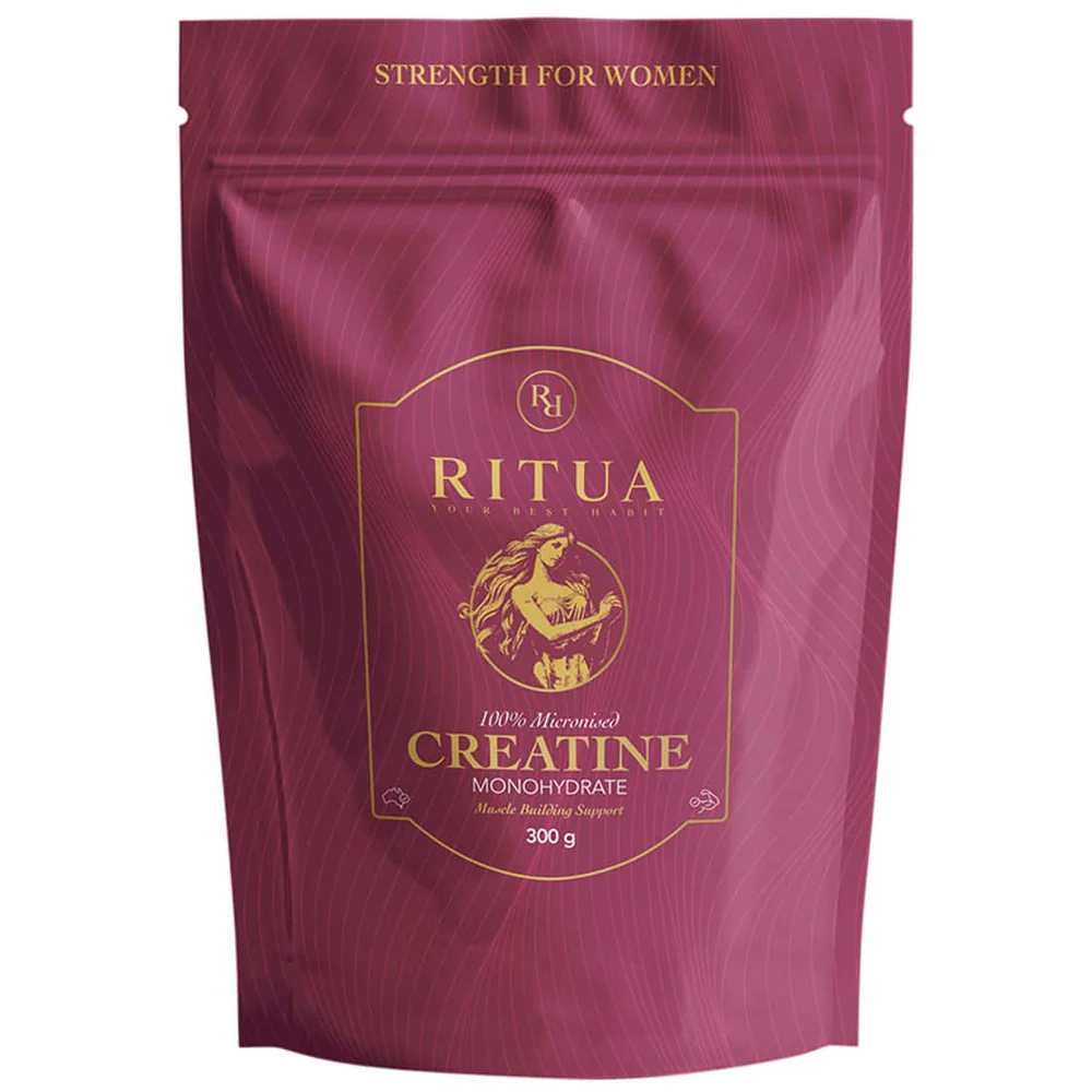 Ritua Creatine - Strength for Her 300g