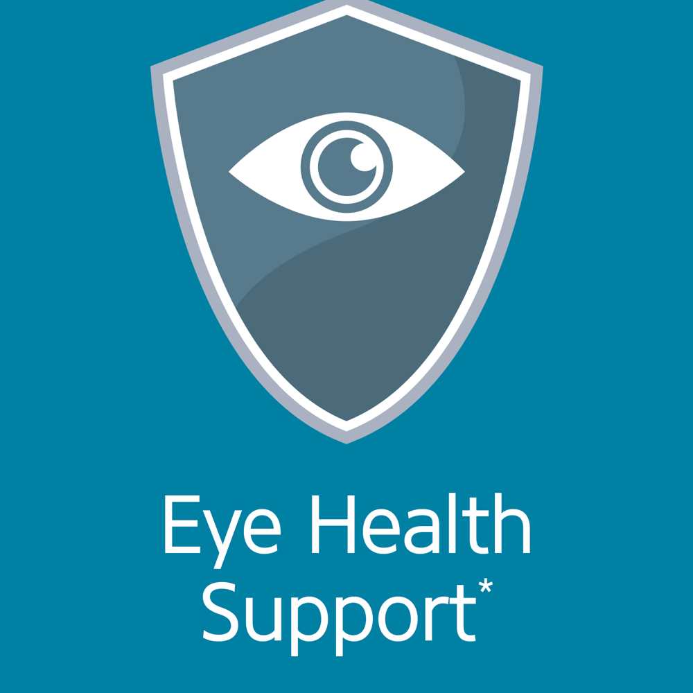 21st Century Healthy Eyes Lutein & Antioxidants 60 Tabs
