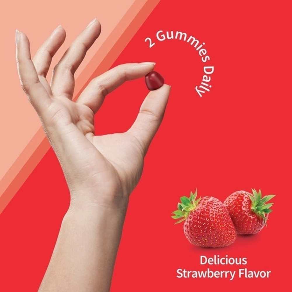 Garden of Life Vitamin Code Co Q10 60 Gummies