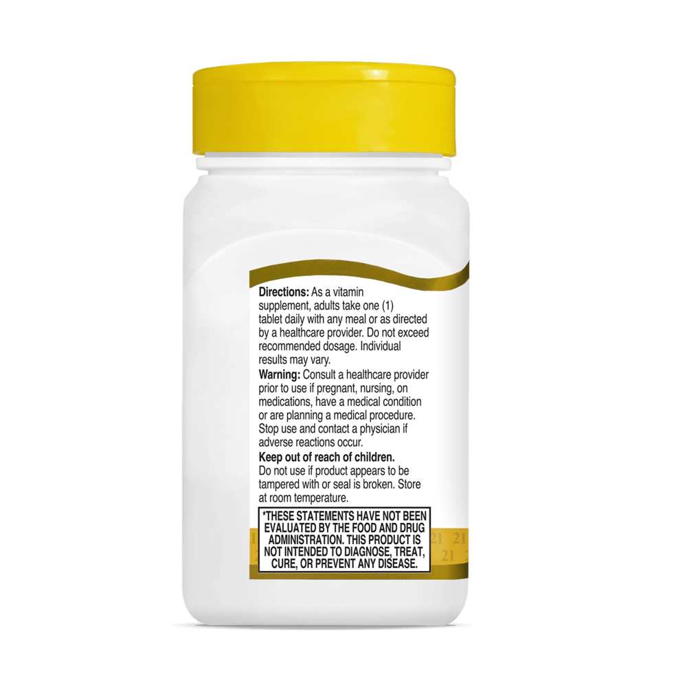 21st Century B-50 Complex 60 Tabs