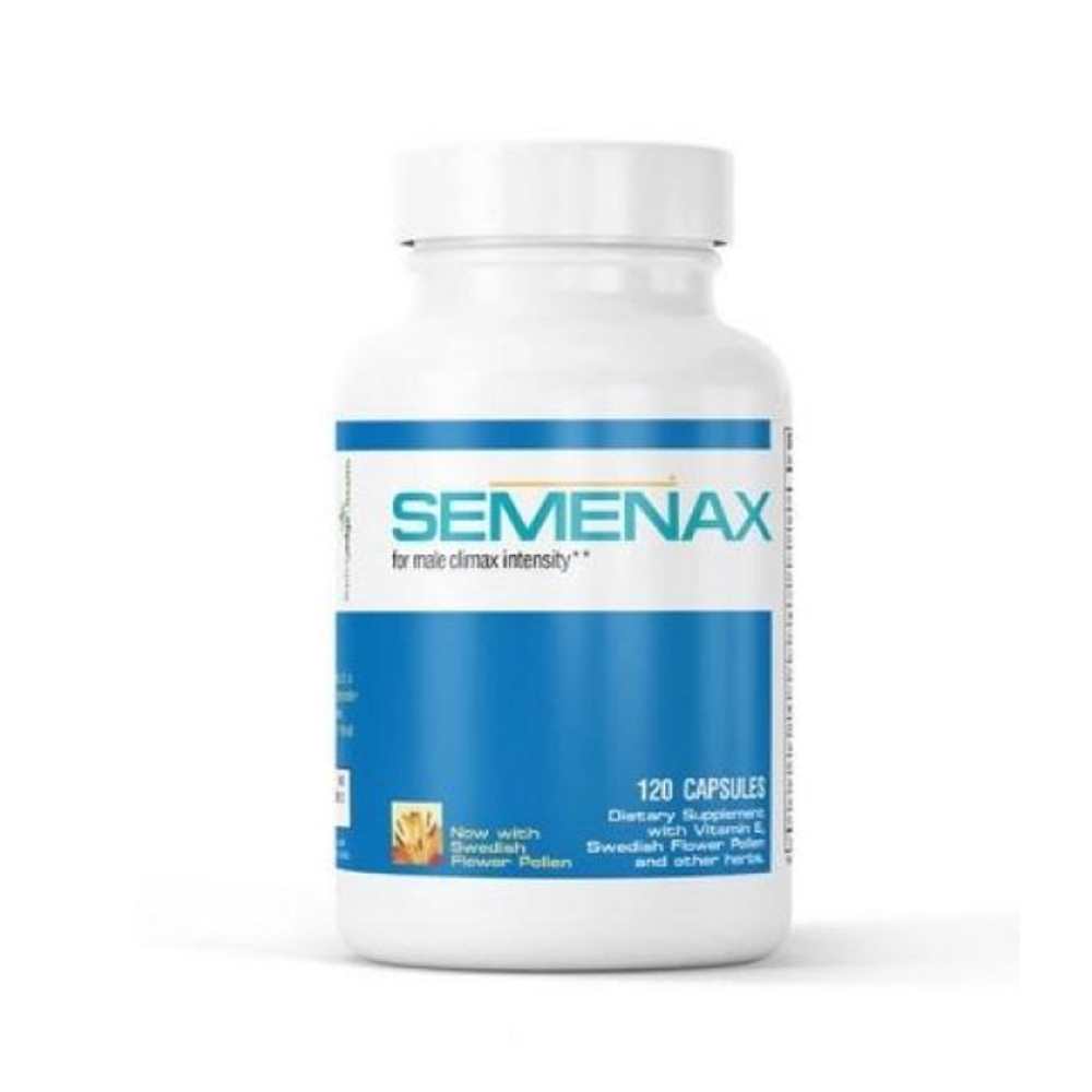 Leading Edge Semenax 120 caps