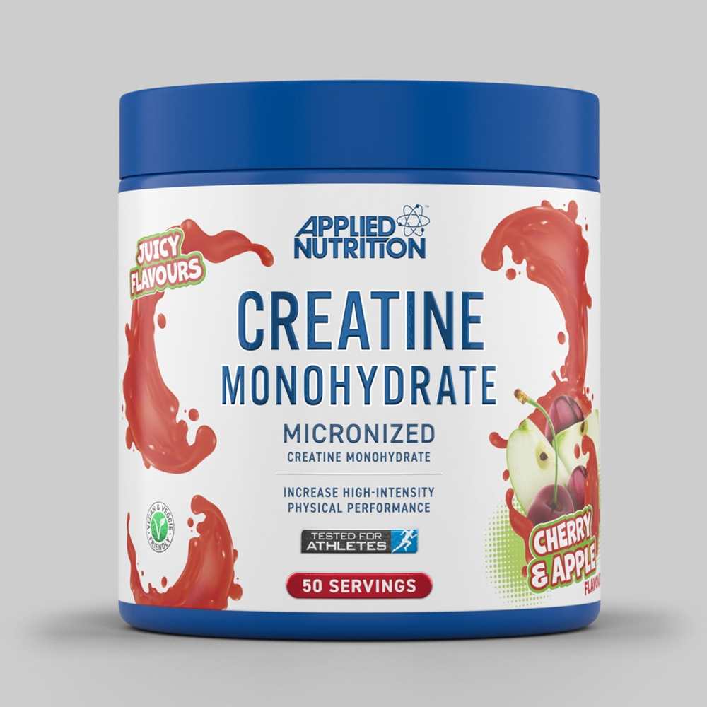 Applied Nutrition Flavoured Creatine Monohydrate 250 g