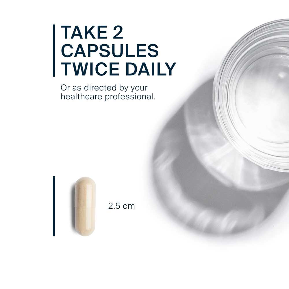 Vital Nutrients Aller-C® 100 Caps