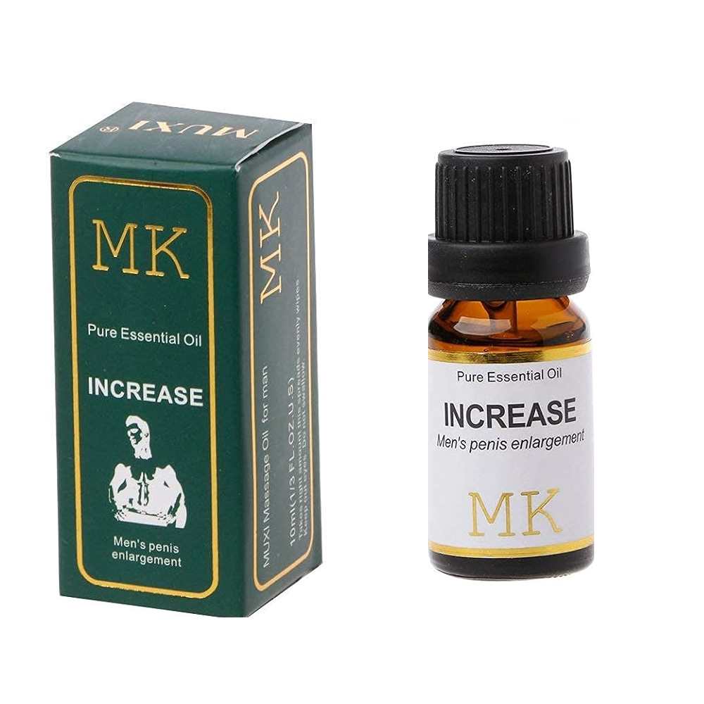 VeniCare Mk Increase Oil 10ml