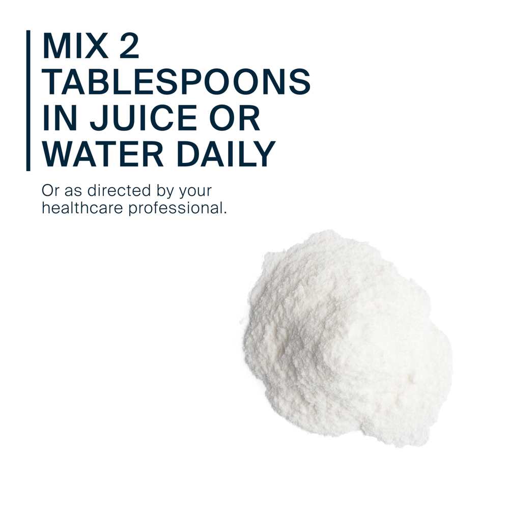 Vital Nutrients Cellulose Fiber 375g