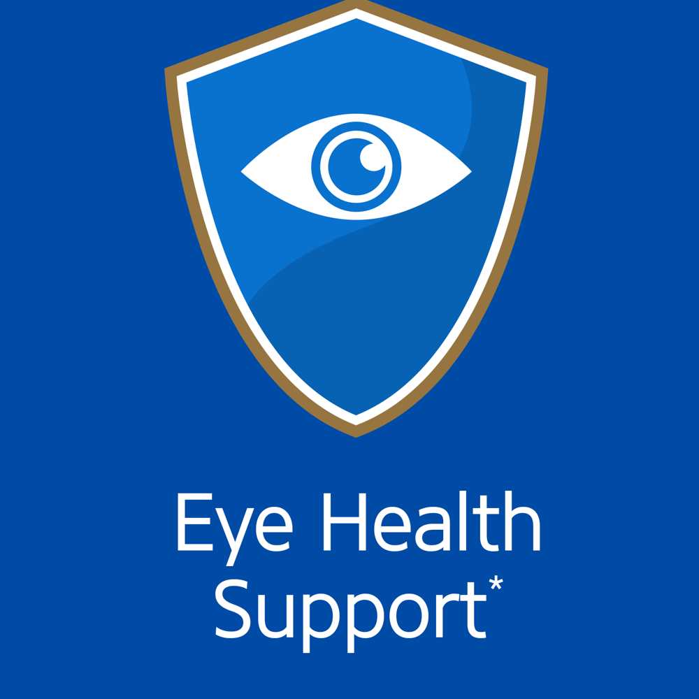 21st Century Healthy Eyes Super View2® 120 Softgels